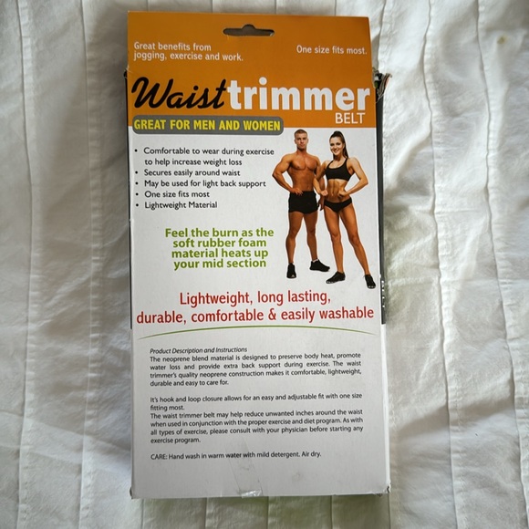 NEW - Work Out bundle - Picture 3 of 5